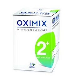 OXIMIX 2+ ANTIOXIDANT 40 CAPSULE - Farmaunclick.it