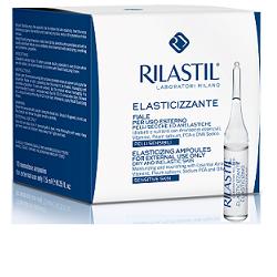 RILASTIL ELASTICIZZANTE 10 FILAE DA 5 ML NUOVA FORMULA - Farmaunclick.it