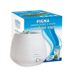 PUMILENE VAPO UMIDIFICATORE PIGNA - Farmaunclick.it