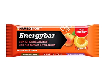 ENERGYBAR APRICOT BARRETTA 35 G - Farmaunclick.it