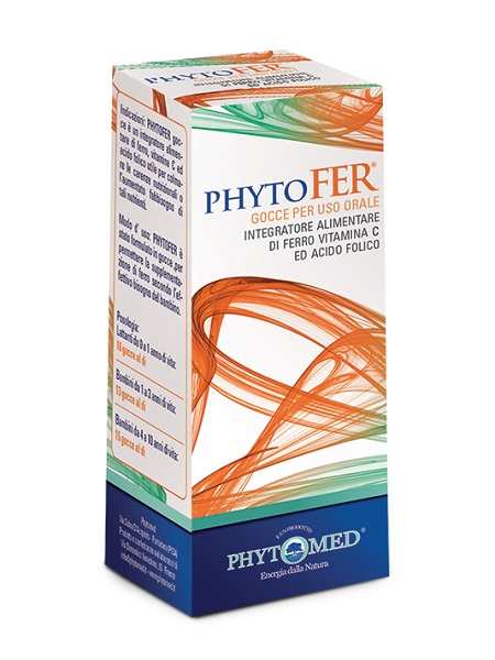 PHYTOFER GOCCE 15 ML - Farmaunclick.it