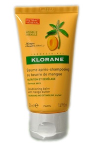 KLORANE BALSAMO BURRO MANGO 50 ML - Farmaunclick.it
