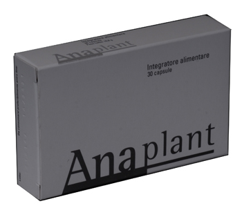 ANAPLANT 30 CAPSULE 560 MG - Farmaunclick.it
