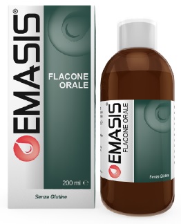 EMASIS FLACONE 200 ML - Farmaunclick.it