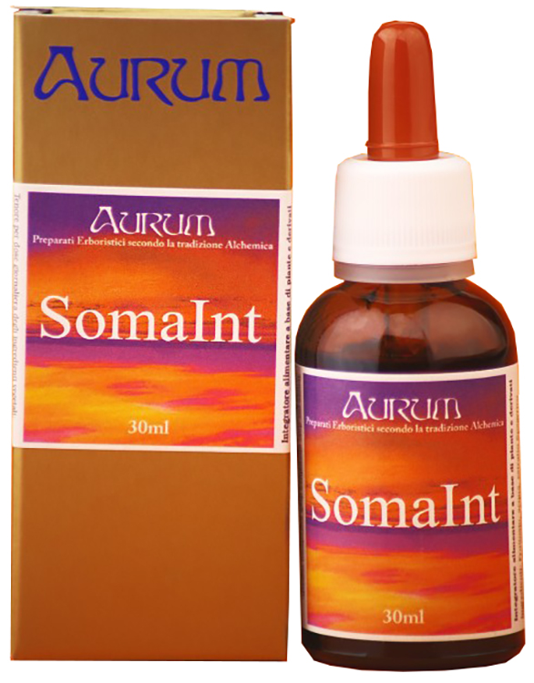 SOMAINT GOCCE 30 ML - Farmaunclick.it