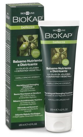 BIOKAP BALSAMO NUTRIENTE DISTRICANTE - Farmaunclick.it