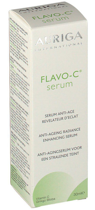 FLAVO C SERUM SIERO 30 ML - Farmaunclick.it