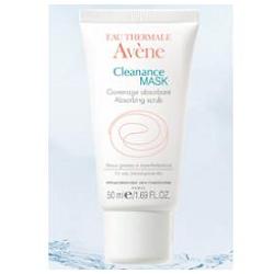 EAU THERMALE AVENE CLEANANCE MASK 50 ML - Farmaunclick.it