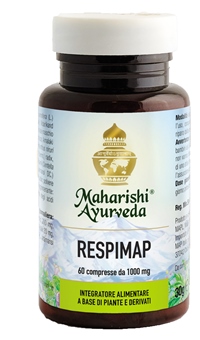 RESPIMAP 60 COMPRESSE - Farmaunclick.it