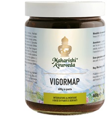 VIGORMAP PASTA 600 G - Farmaunclick.it