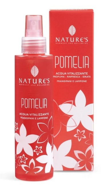 NATURES POMELIA EAU DE TOILETTE 50ML - Farmaunclick.it