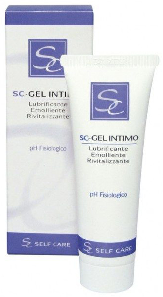 GEL INTIMO SC TUBO 50 G - Farmaunclick.it