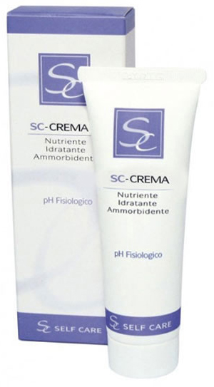 CREMA INTIMO SC TUBO 50 G - Farmaunclick.it