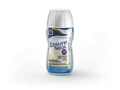 ENSURE TWO CAL VANIGLIA 200 ML - Farmaunclick.it