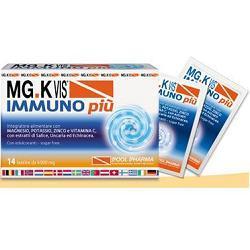 MGK VIS IMMUNO PIU' 14 BUSTE - Farmaunclick.it