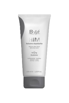 B LIFT HIM BALSAMO DOPOBARBA 100 ML - Farmaunclick.it