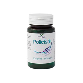POLICISTIL 60 CAPSULE - Farmaunclick.it