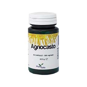 AGNOCASTO 60 CAPSULE - Farmaunclick.it