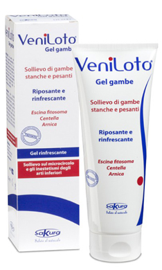 VENILOTO GEL 125 ML - Farmaunclick.it