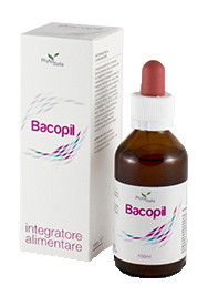 BACOPIL 100 ML - Farmaunclick.it