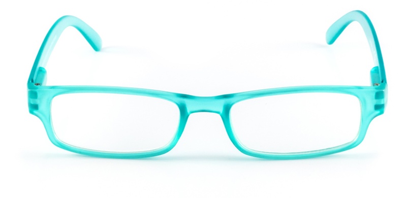 CONTACTA FLUO OCCHIALE PER LA PRESBIOPIA CELESTE +2,50 - Farmaunclick.it