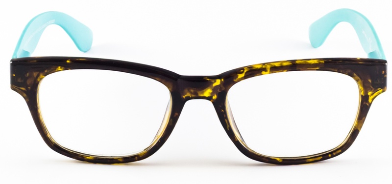 CONTACTA LEGEND OCCHIALE PER LA PRESBIOPIA DEMI AZZURRO +1,50 - Farmaunclick.it