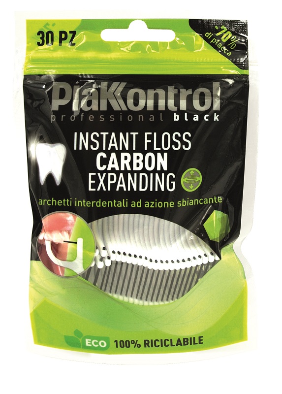 PLAKKONTROL INSTANT FLOSS 30 ARCHETTI - Farmaunclick.it