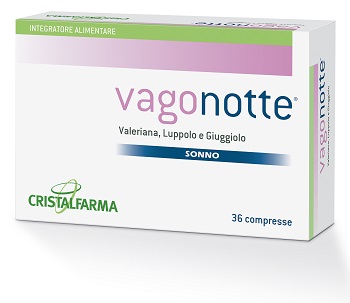 VAGONOTTE 36 COMPRESSE - Farmaunclick.it