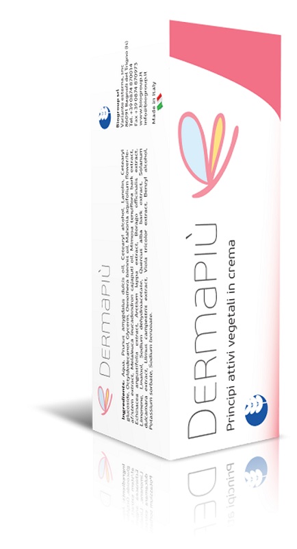 DERMAPIU' CREMA 50 ML - Farmaunclick.it