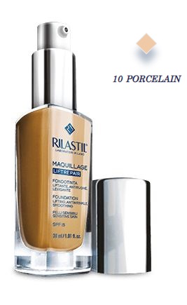 RILASTIL MAQUILLAGE FONDOTINTA LIFTREPAIR 10 - Farmaunclick.it