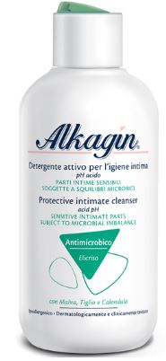ALKAGIN DETERGENTE INTIMO ATTIVO 250 ML - Farmaunclick.it