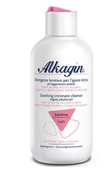 ALKAGIN DETERGENTE INTIMO GIRL 250 ML - Farmaunclick.it