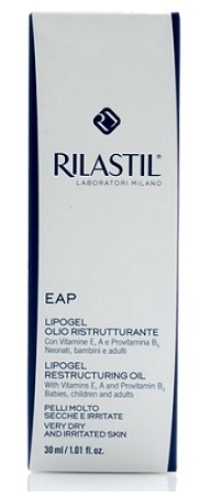 RILASTIL EAP LIPOGEL 30 ML - Farmaunclick.it