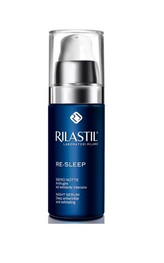 RILASTIL RE-SLEEP SIERO 30 ML - Farmaunclick.it