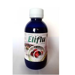 ELIFLU ESTRATTO DI LUMACA FLUIDO 200 ML - Farmaunclick.it