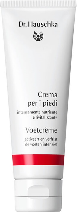 DR HAUSCHKA CREMA PIEDI - Farmaunclick.it