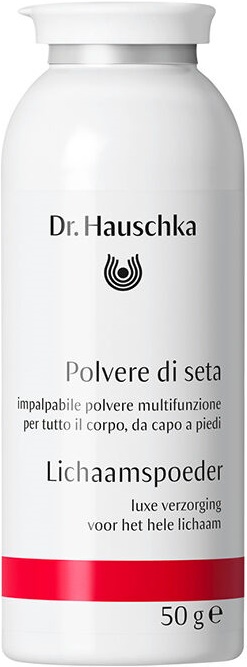 DR HAUSCHKA POLVERE SETA - Farmaunclick.it