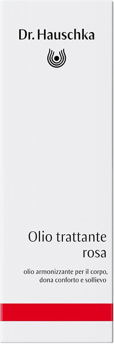 DR HAUSCHKA OLIO TRATTANTE ROSA - Farmaunclick.it