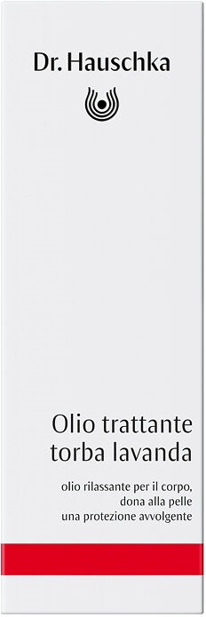 DR HAUSCHKA OLIO TRATT TORBA LAVA - Farmaunclick.it
