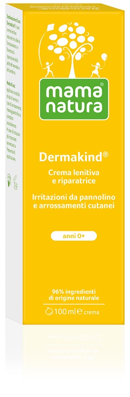 DERMAKIND CREMA LENITITIVA E RIPARATRICE - Farmaunclick.it