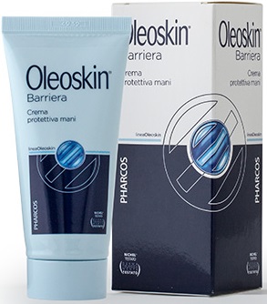 OLEOSKIN BARRIERA PHARCOS 50 ML - Farmaunclick.it
