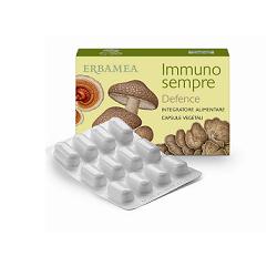 IMMUNOSEMPRE DEFENCE 24 CAPSULE - Farmaunclick.it