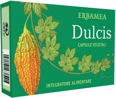 DULCIS 30 CAPSULE VEGETALI - Farmaunclick.it