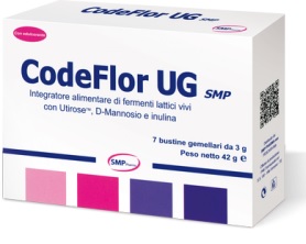 CODEFLOR UG 14 BUSTINE ASTUCCIO 42 G - Farmaunclick.it