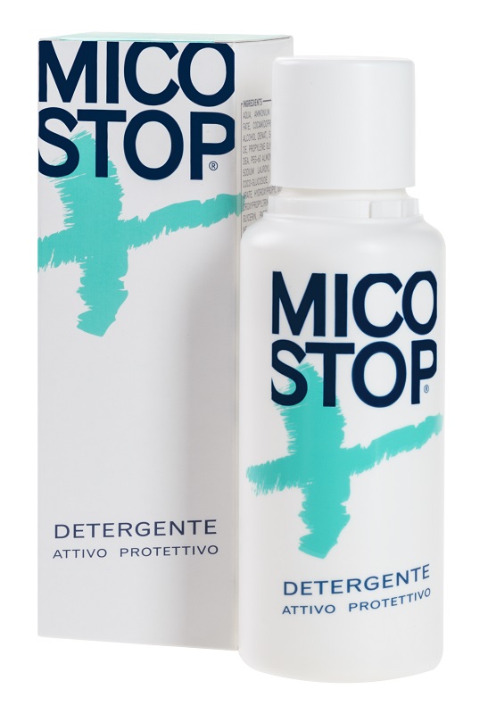 MICOSTOP DETERGENTE 250 ML - Farmaunclick.it