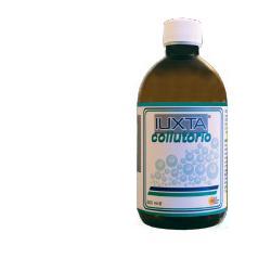 IUXTA COLLUTORIO 500 ML - Farmaunclick.it