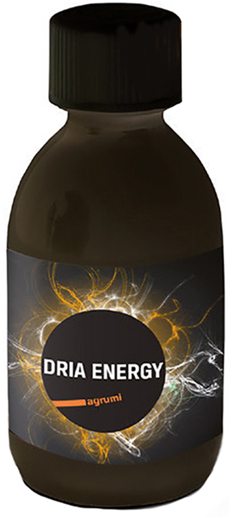 DRIAENERGY AGRUMI 100 ML - Farmaunclick.it