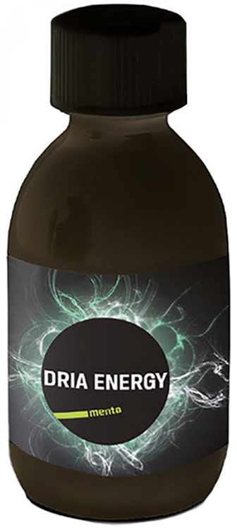 DRIAENERGY MENTA 100 ML - Farmaunclick.it