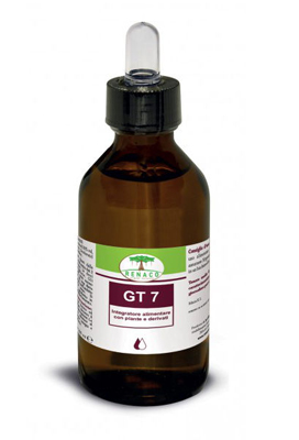 GT7 GOCCE 100 ML - Farmaunclick.it