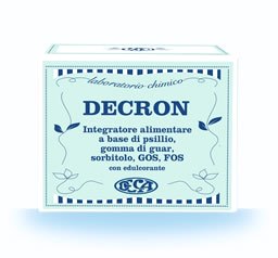 DECRON 20 BUSTINE DA 5,44 G - Farmaunclick.it